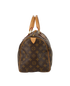 Speedy 30, side view